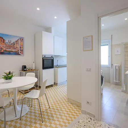 Luxury Suite-metro Malatesta *