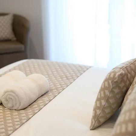 Luxury Suite-metro Malatesta * Rom
