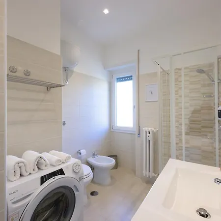 Luxury Suite-metro Malatesta * Rom