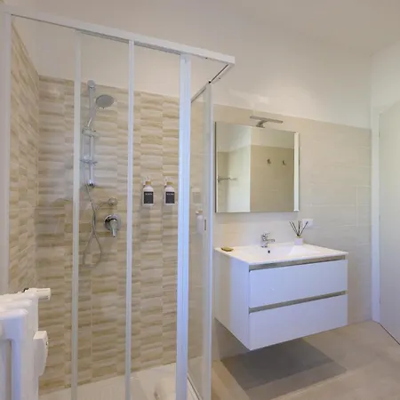Appartamento Luxury Suite-metro Malatesta *