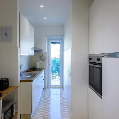 Luxury Suite-metro Malatesta